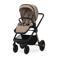 Baby Stroller BIANCA 3in1 with seat unit BEIGE